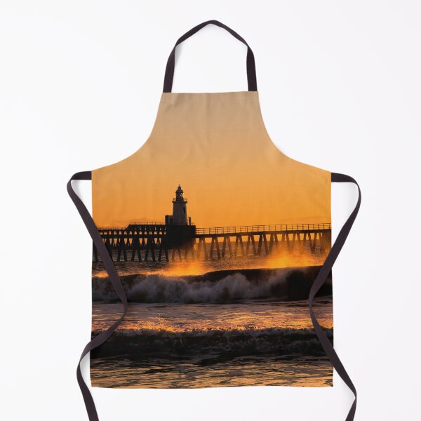 Item preview, December dawn in Northumberland - Panorama designed and sold by Violaman.