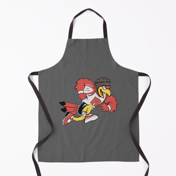 Item preview, RPI Rugby Redhawk designed and sold by lalabg320.