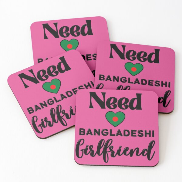 Item preview, I Love My Bangladeshi Bf designed and sold by Showmee.
