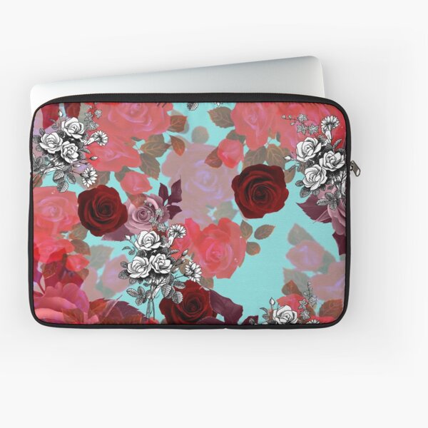 ROSEN'Rose #redbubble #giftoriginal Laptop Sleeve