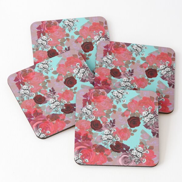 Item preview, ROSEN'Rose #redbubble #giftoriginal designed and sold by Artskratch.