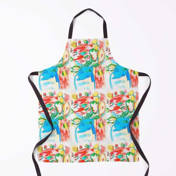 Item preview, Enchanting florals designed and sold by Tonyasartprints.