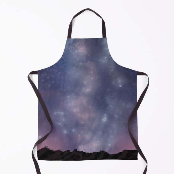 Item preview, Purple starts galaxy designed and sold by Rirus.