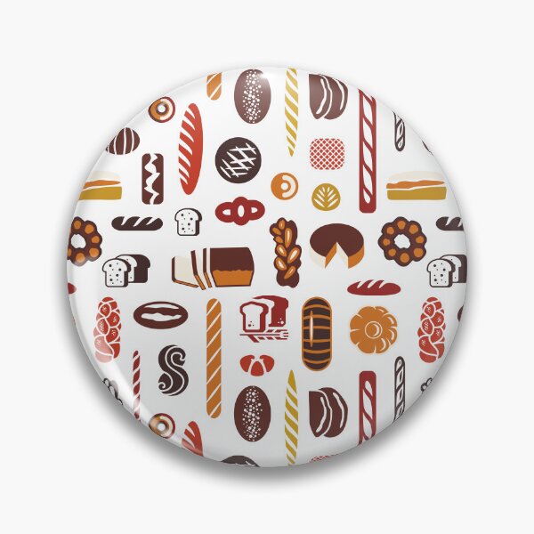 Item preview, Bread. Bakery. Types of bread designed and sold by etraveler.