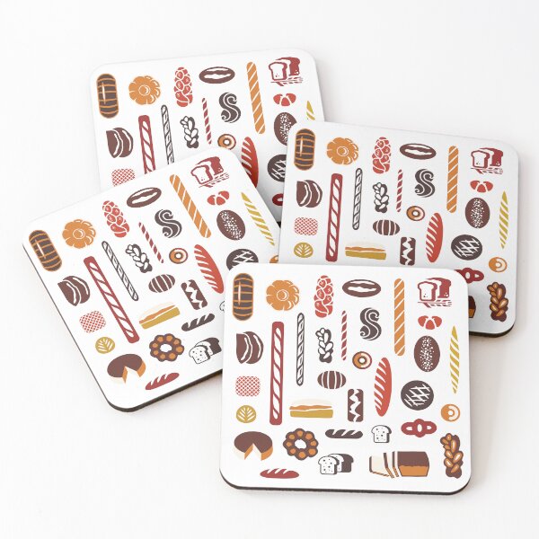 Item preview, Bread. Bakery. Types of bread designed and sold by etraveler.
