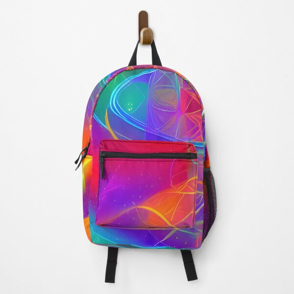 Item preview, In Sweet Harmony 2: Astral Cosmic AI Ilustración - Figura espiritual designed and sold by Recall-Design.