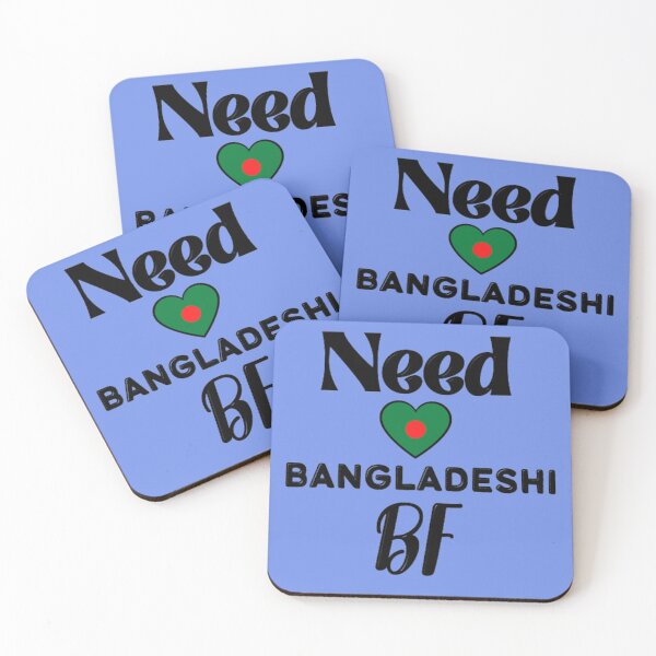 Item preview, I Love My Bangladeshi Bf designed and sold by Showmee.