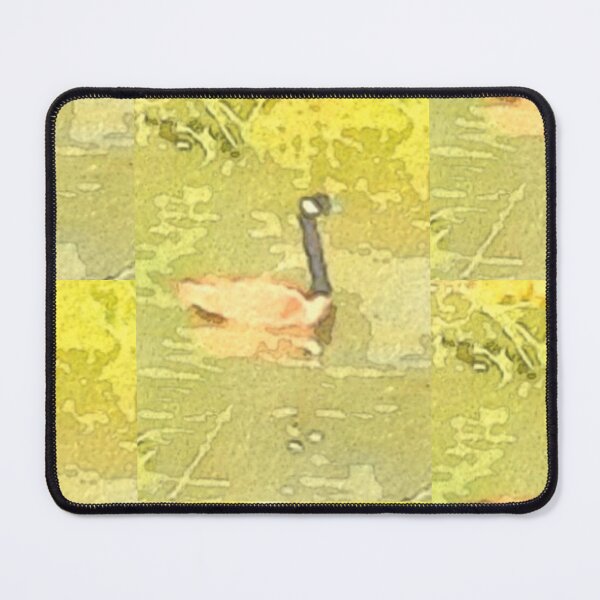Item preview, The Lonely  duck  designed and sold by Tonyasartprints.