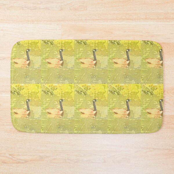 Item preview, The Lonely  duck  designed and sold by Tonyasartprints.