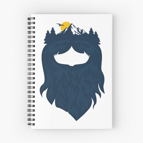Item preview, Mountain Man designed and sold by tddrygoods.