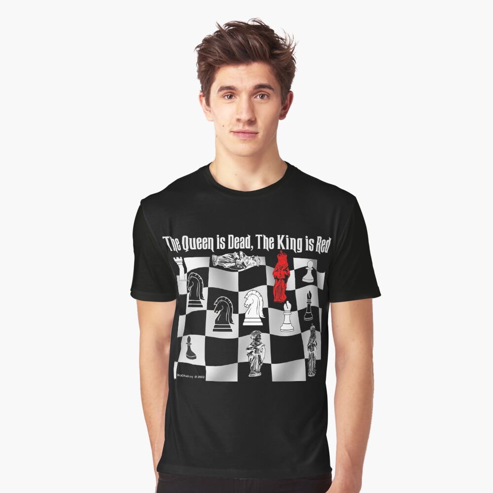 Item preview, Graphic T-Shirt designed and sold by ShipOfFools.
