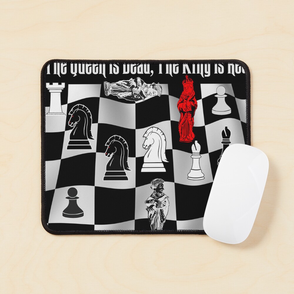 Item preview, Mouse Pad designed and sold by ShipOfFools.