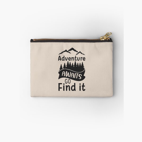 Item preview, Adventure awaits go find it designed and sold by sams-eshophere.