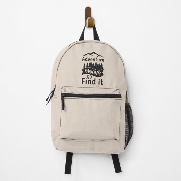 Item preview, Adventure awaits go find it designed and sold by sams-eshophere.