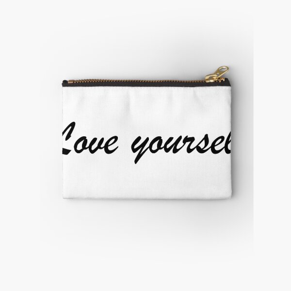 Item preview, Love yourself designed and sold by MarioMall01.