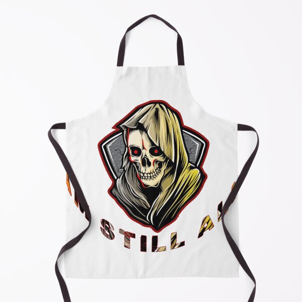 Item preview, smiling skull designed and sold by princevb2011.