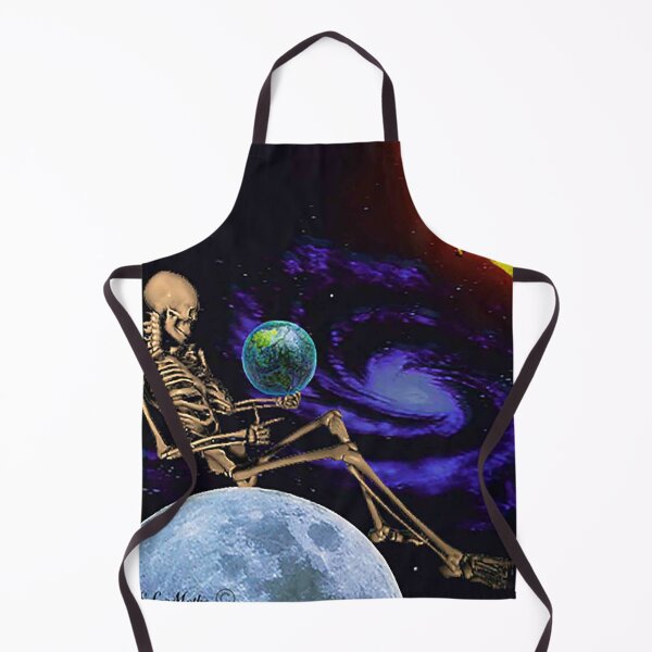 Item preview, My Little World designed and sold by SavantArtist.