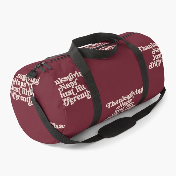 Item preview, Thanksgiving Naps Just Hit Differently Funny Thanksgiving Nap designed and sold by yelly123.