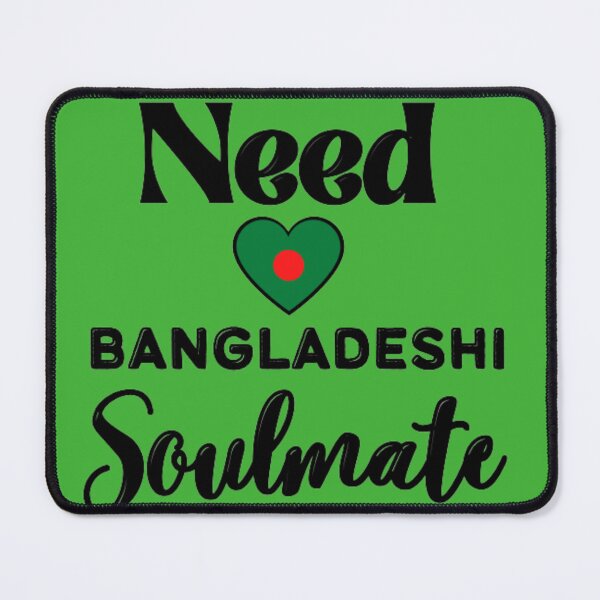 Item preview, I Love My Bangladeshi Bf designed and sold by Showmee.