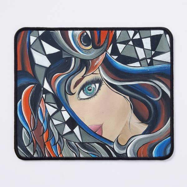 Item preview, Guardian designed and sold by ArtByGervais.