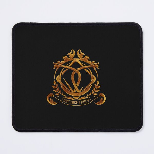 Item preview, Copia de Dreamcatcher Follow us VISION logo comeback Paper designed and sold by Castleinthemoon.