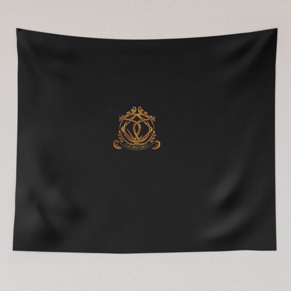 Item preview, Copia de Dreamcatcher Follow us VISION logo comeback Paper designed and sold by Castleinthemoon.