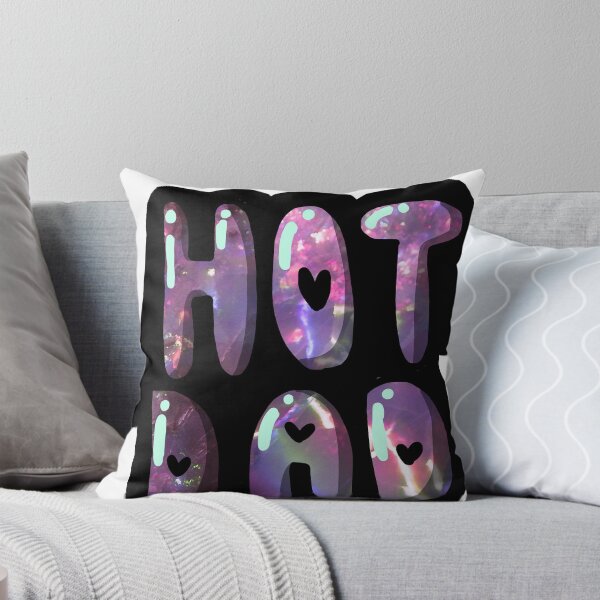 Item preview, Hot dad designed and sold by Mackenzie Anderson-Sasnella.