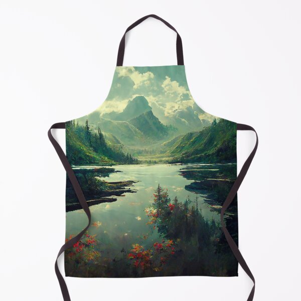 Item preview, nature  designed and sold by shokA Design.