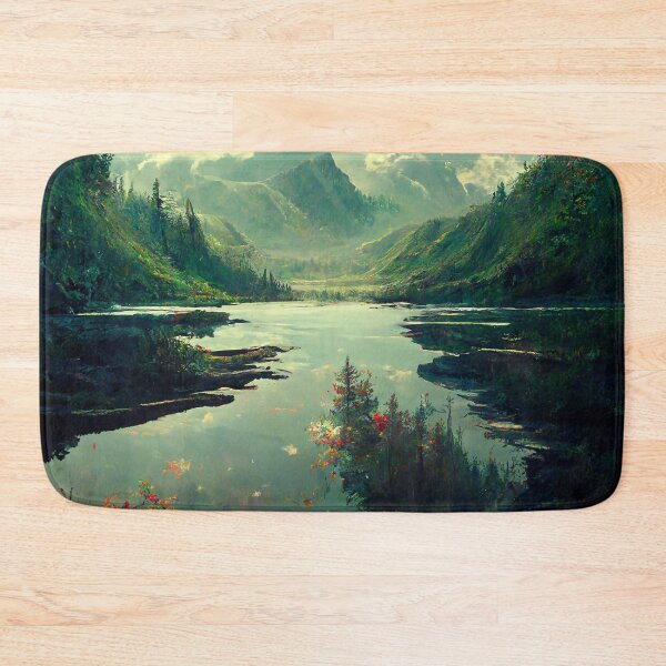 Item preview, nature  designed and sold by shokA Design.