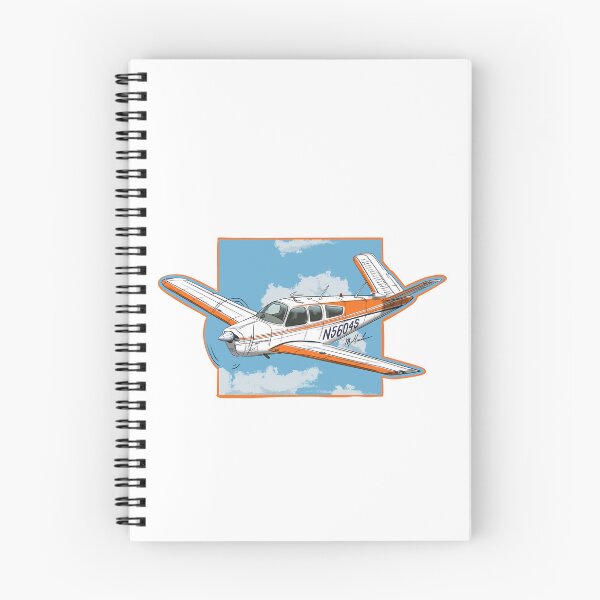 Item preview, Beechcraft Bonanza N5604S v tail designed and sold by Michael Garber.