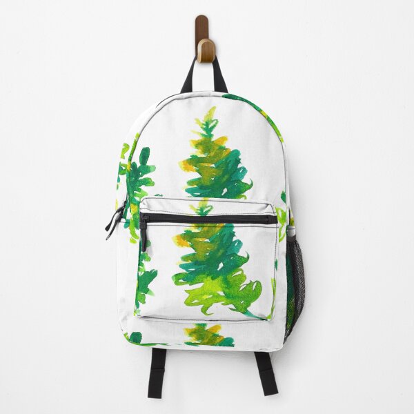 Item preview, Evergreen Branches designed and sold by Praline Creative.