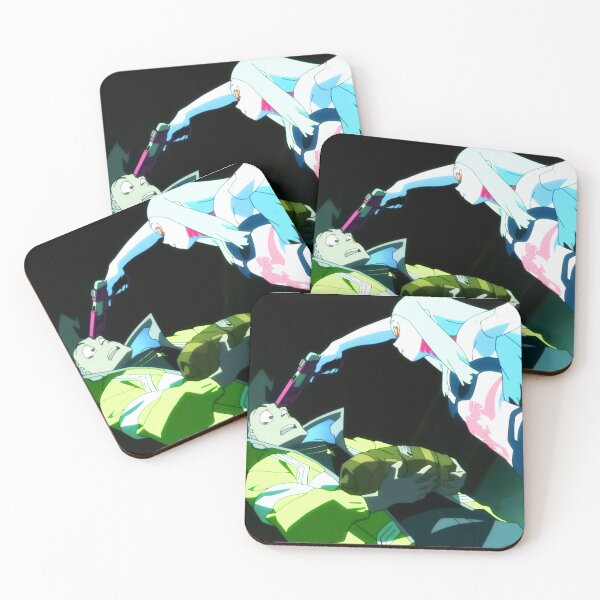 Item preview, Rebecca Edgerunners designed and sold by sandecesgrafica.