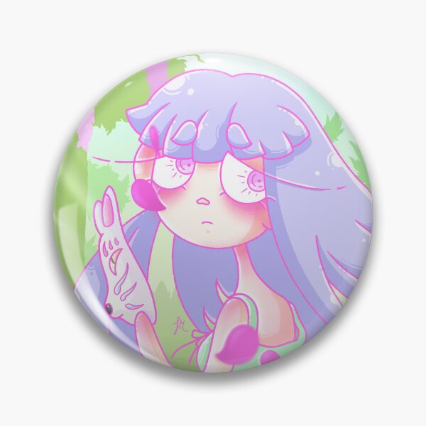 Item preview, Rika Furude (Higurashi) designed and sold by Isuka01.