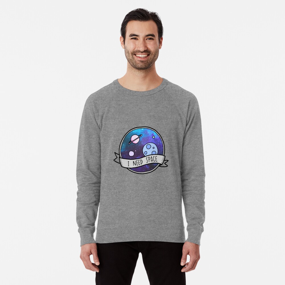 Artikel-Vorschau von Leichter Pullover, designt und verkauft von quotify.