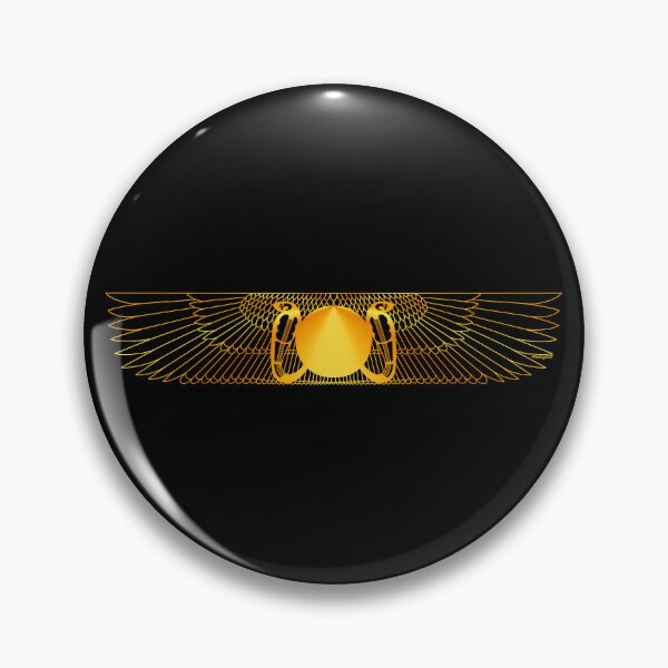 Item preview, Cobra winged Uraeus designed and sold by Hungold.