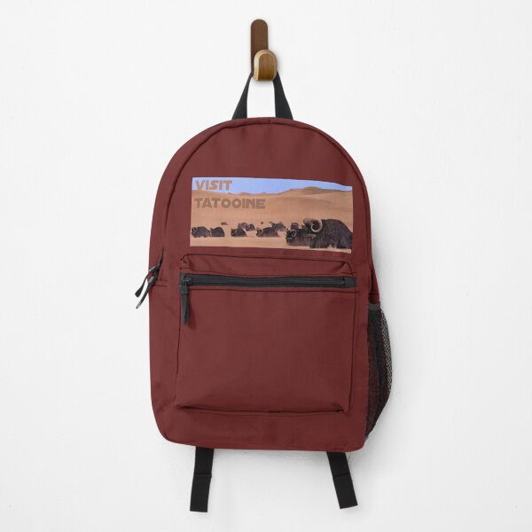 Item preview, Visit Tatooine designed and sold by keirmc.