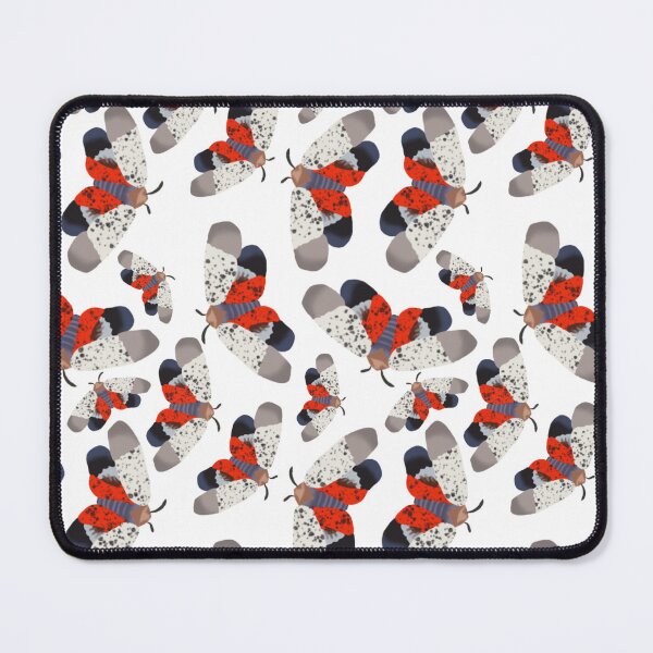 Item preview, spotted Lantern Fly Pattern designed and sold by katrinakeane.