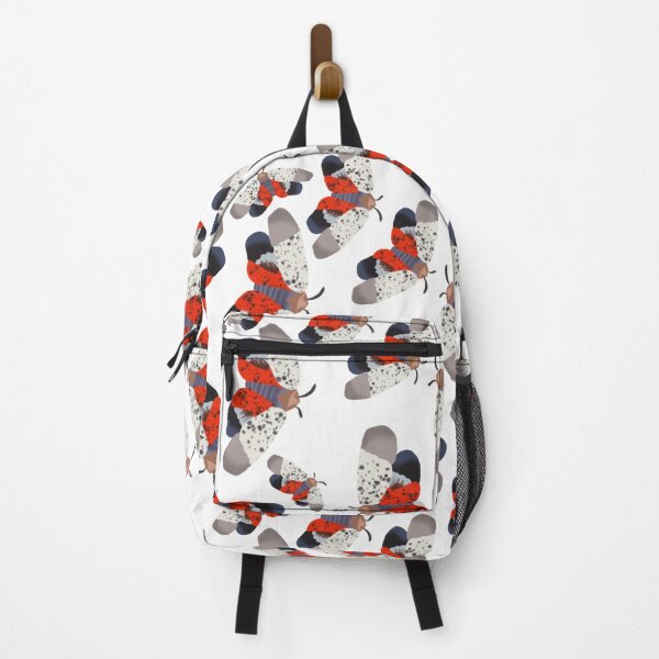 Item preview, spotted Lantern Fly Pattern designed and sold by katrinakeane.