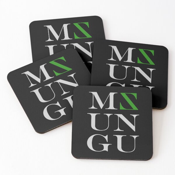 Item preview, Mzungu - Swahili word for white person / European descent person - East Africa language - foreigner designed and sold by ALLURE-minimal.
