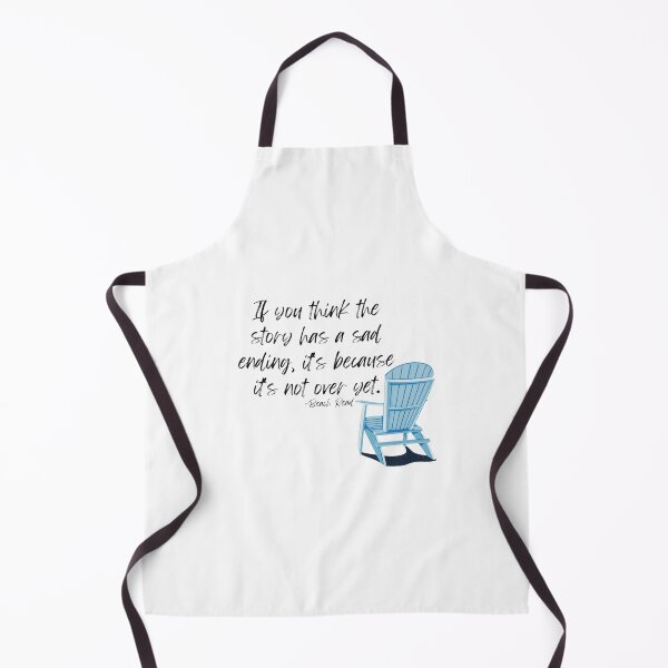 Item preview, Beach Read Quote designed and sold by imcalledbri.