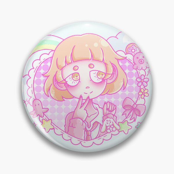 Item preview, Makita Yuuri (Ao Haru Ride) designed and sold by Isuka01.