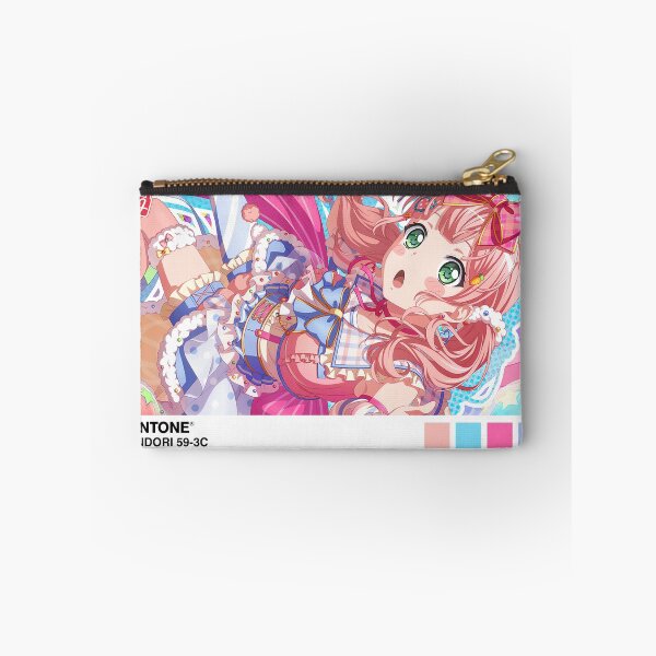Item preview, Bandori Himari [Color Set 1] designed and sold by slexskee.