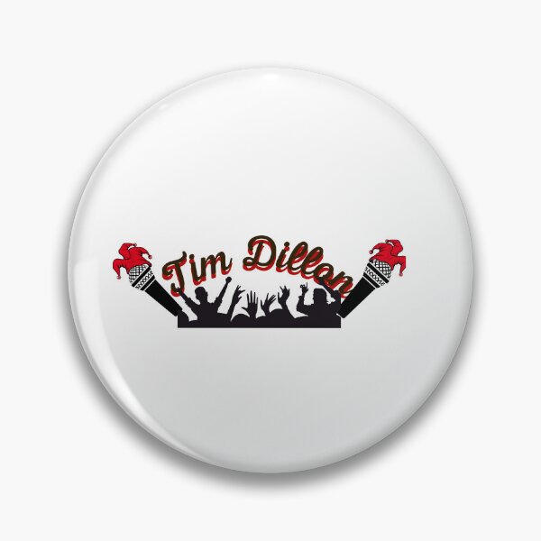 Item preview, Tim Dillon designed and sold by artigrow.