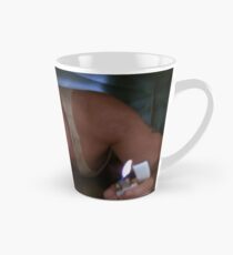 die hard Tall Mug