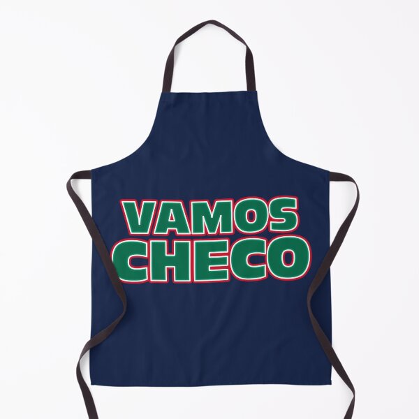 Item preview, Vamos Checo - Formula 1 designed and sold by Harley-Jay.