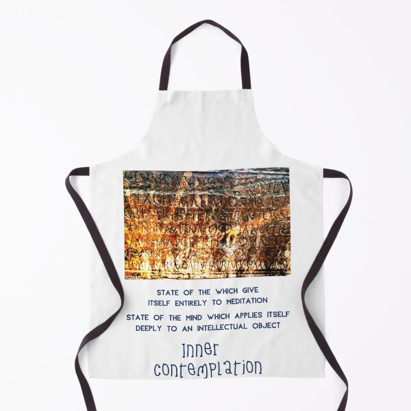 Item preview, Inner Contemplation designed and sold by yassooarts.