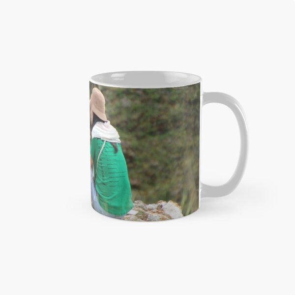 Item preview, Two Beauties at Lake Baikal designed and sold by karina5.