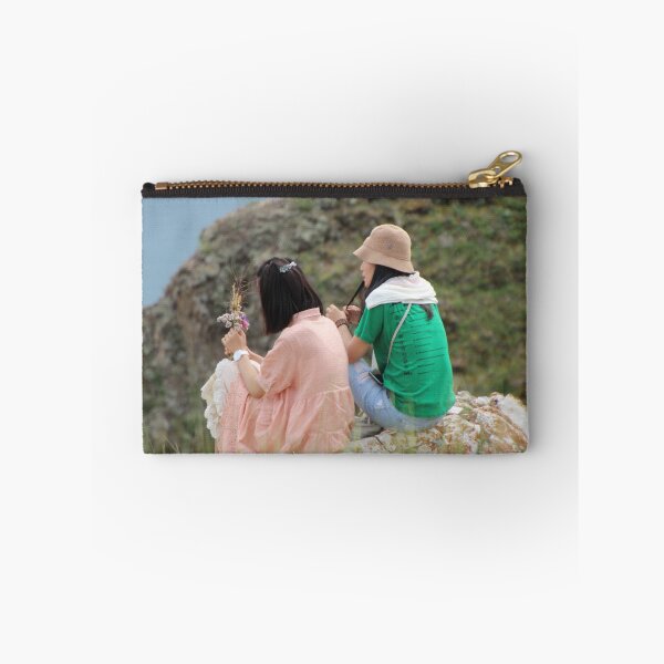 Item preview, Two Beauties at Lake Baikal designed and sold by karina5.
