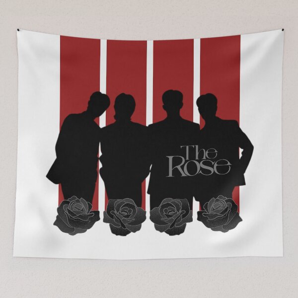 Item preview, Heal Together THE ROSE designed and sold by FanDomStoreOFC.