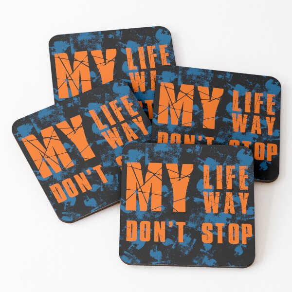 Item preview,  My Life My Way Design designed and sold by msdesignclub.